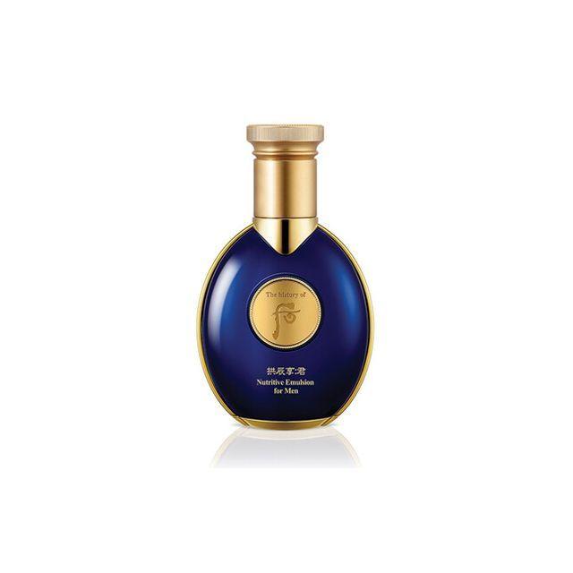 

THE WHOO - Gongjinhyang Kun Nutritive Emlusion For Men 100ml