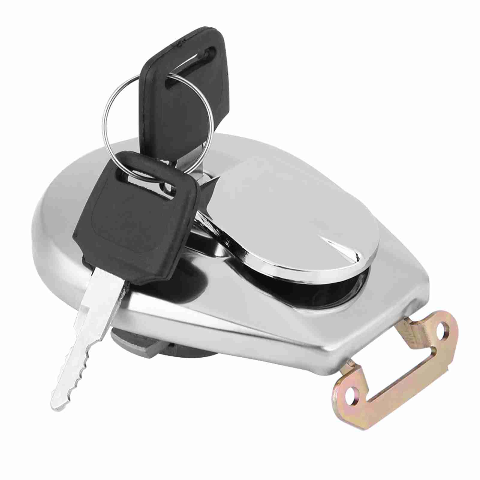 

17620 MB1 033 Крышка топливного бака мотоцикла с 2 ключами для Honda VF750C VF750 VF 750 700