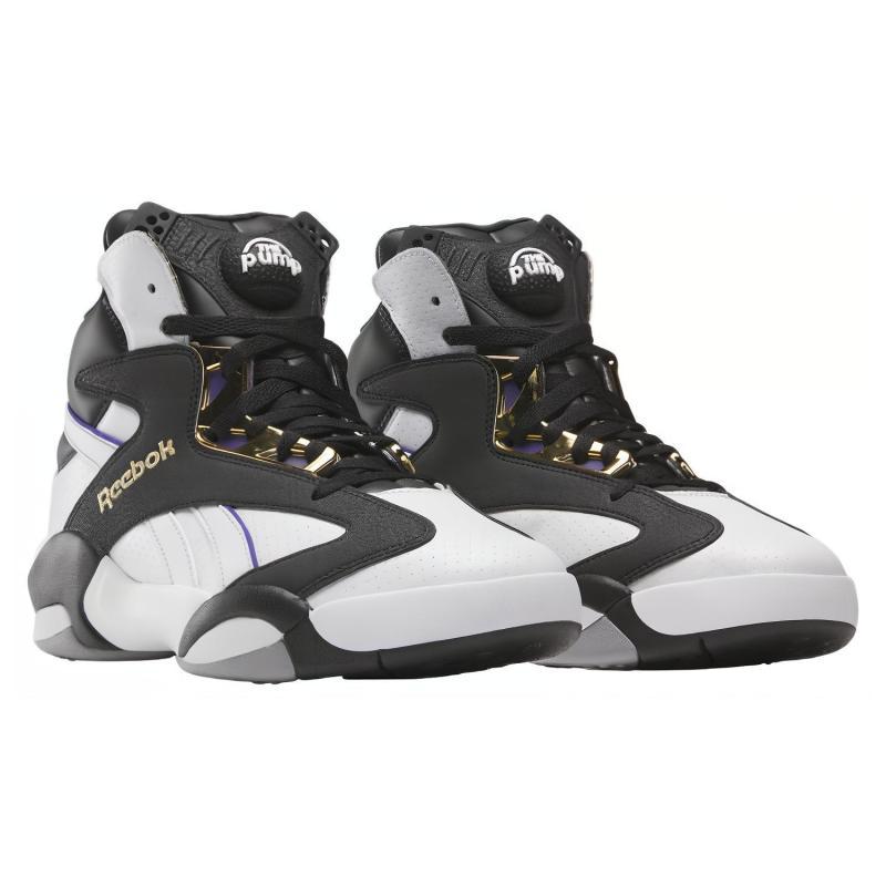 Reebok Shaq Attaq 'MVP' Sneakers 100032830