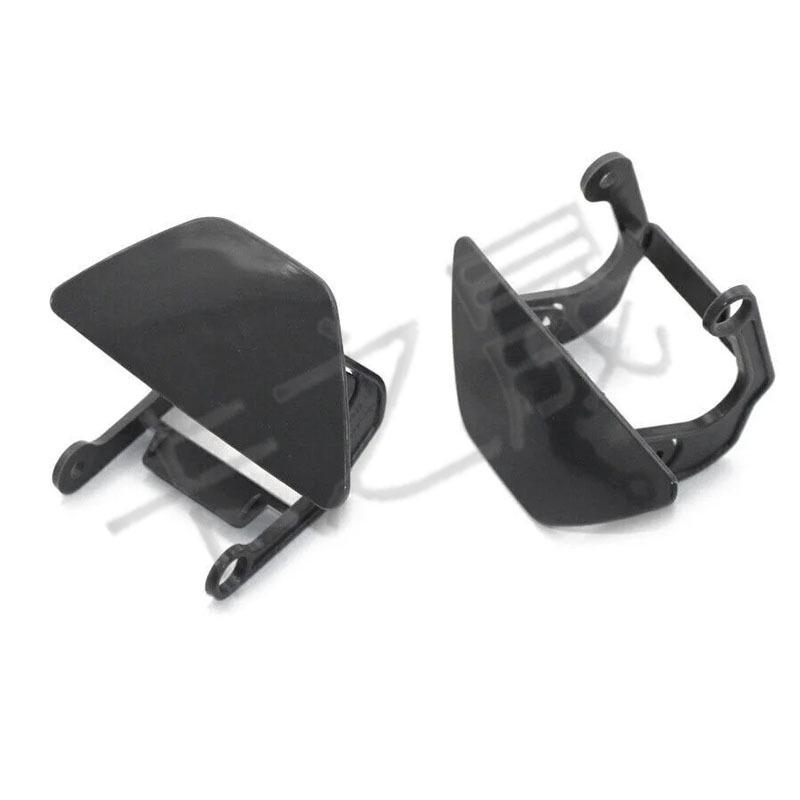 Kryt ostřikovače světlometů BMW řady 5 F10/F18 2014-2016 (51117332684/51117332683)