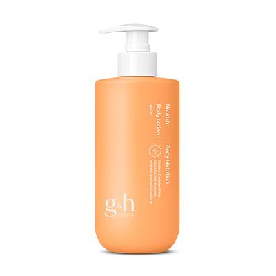 G&h Nourishing Body Lotion