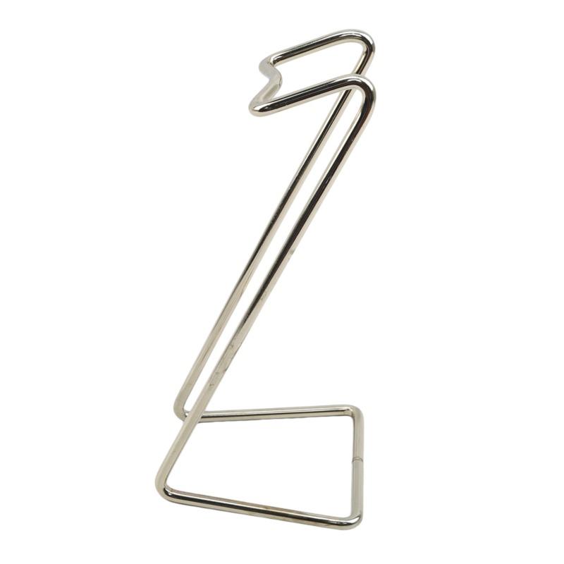 

Countertop Wine Rack And Coffee Syrup Rack Freestanding Metal Wine Bottle Holder Tabletop Wine Holder Stand For Cabinet Pantry One Size золотий