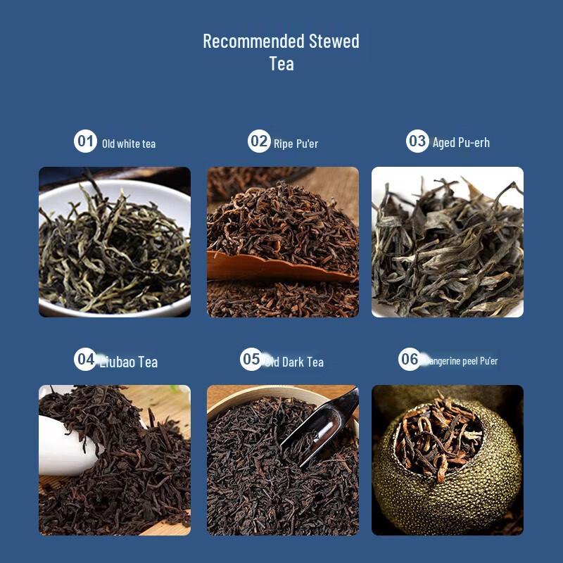 Feijian Cloud Movement Series Vacuum Insulated Tumbler