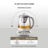Buydeem K156 Multifunction Wellness Kettle CN plug (adapter included)