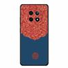 Embossed Textured Colored Soft Case for Realme 12 5G Phone