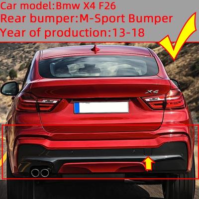 Exterieur accessoires – Bumpers en bescherming