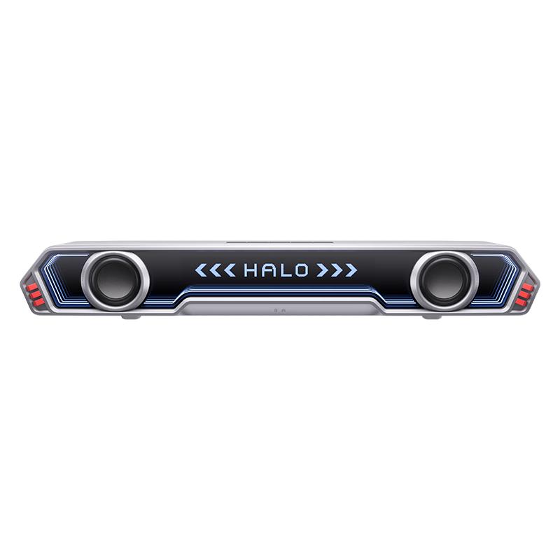 

Edifier Huazai Halo Series Bluetooth Speakers CN plug (adapter included)