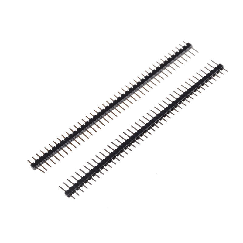 10Pcs Sop8 So8 Soic8 Tssop8 To Dip8 Adapter To Dip + Pin Header