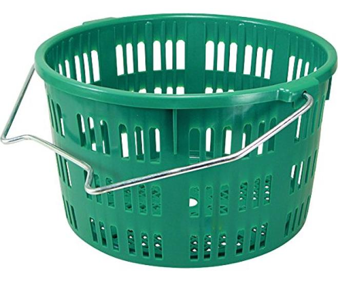 LITE Ball Basket (L) M-97