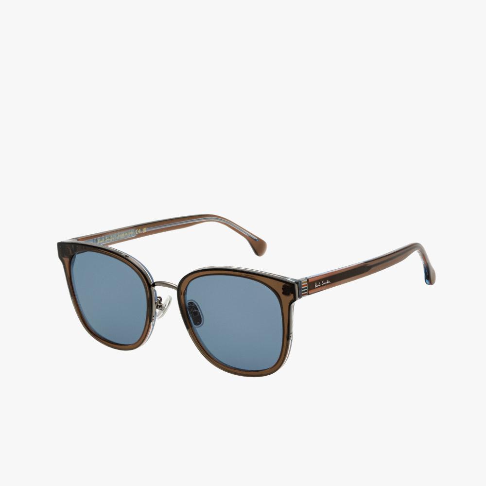 Polseumiseuaiweeo Sunglasses(Ps24612Slbk 200 56)