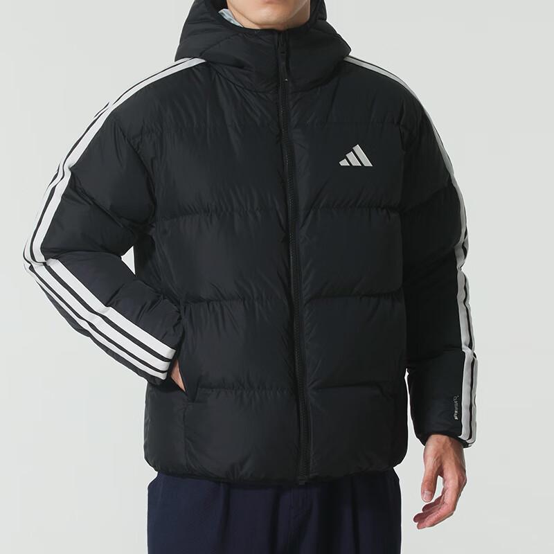 adidas Men's Winter Down Jacket KC2490