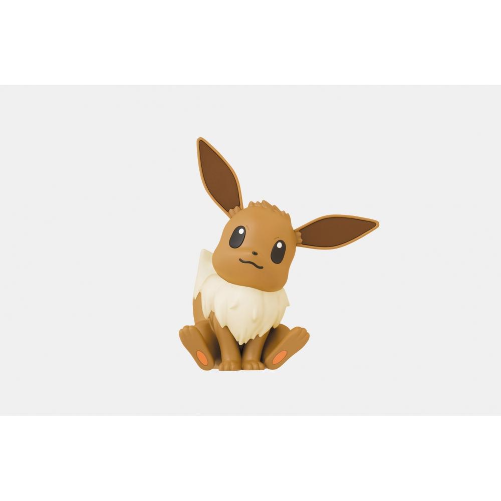 

Коллекция BANDAI Pocket Pla БЫСТРО!! 04 Иви