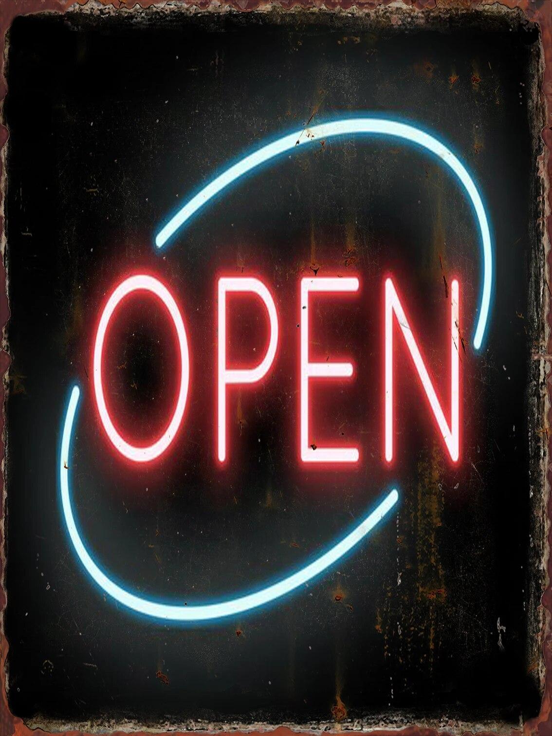 

Неоновые вывески унисекс для туалета, неоновая вывеска, плакат, металлическая жестяная вывеска, клубный паб, эстетика, настенная декоративная доска, украшение комнаты, живопись 20x30cm