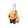 Amuse Nohohon Capybara-chan LMC Baby Capybara-chan Apron 705505