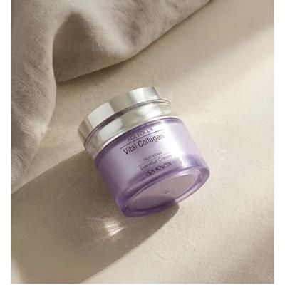 [ISA KNOX] Age Focus Vital Kollagen Essenzielle Creme 50 ml