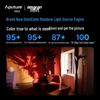 Aputure Amaran Ray 360c Full-Color LED Fill Light