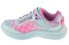 Skechers Power Jams 2.0, for Girl Blue Sneakers