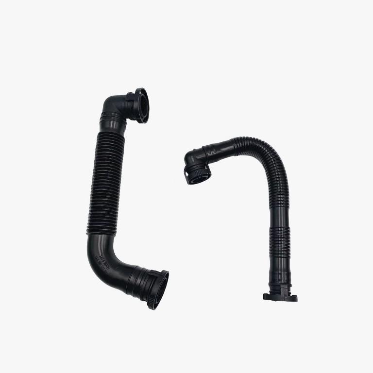 

Secondary Air Pump Hose for Golf/Passat/Bora (06A131127L/1J0131128) 1J0131128