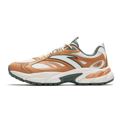 AT802 V2 Millennium Retro Trendy Comfortable Soft Sole Thick Sole Shock Absorbing Wear Resistant Casual Shoes Men Sneakers 912618802-9