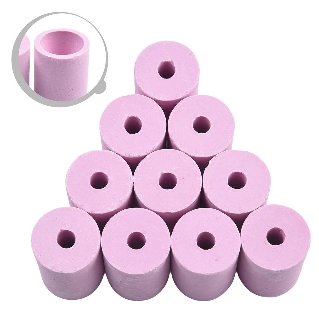 W/5 Ceramic Nozzles Nozzles For Sandblaster Sand Blaster