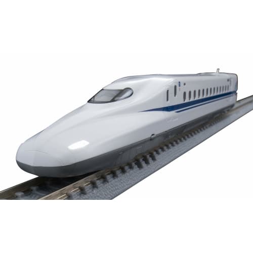 TOMIX N Gauge First Car Museum N700A Nozomi FM-006 Model Train