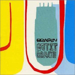 

CD BRASSY - Got It Made MECI25154 Wiiija Records 2000 Japan Dance & Electronica Used