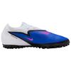 Nike Phantom 6 Low Pro TF Racer Blue Men's Turf Soccer Shoes HJ4123-446