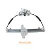 Window Regulator Without Motor Replacement Fit For Hyundai Sonata, Optima, Magentis 82403-38011 82404-38011