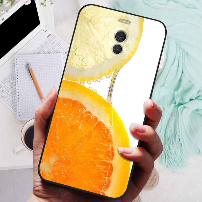 Für Meizu M6 Note Handyhülle Stoßfeste Abdeckung Für Meizu M6Note Hüllen Silikon Fundas Bumper M 6 Note 6 Hülle
