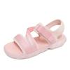 Kids 323 Junior Kids Toddler Sandals Pink K323p2p