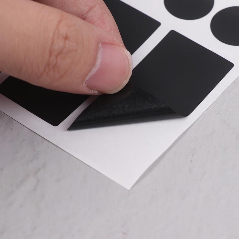 Led Blackout Stickers Stickers Dimming Light Blocking Stickers Shading Stickers For Electronics Household Electronic Products