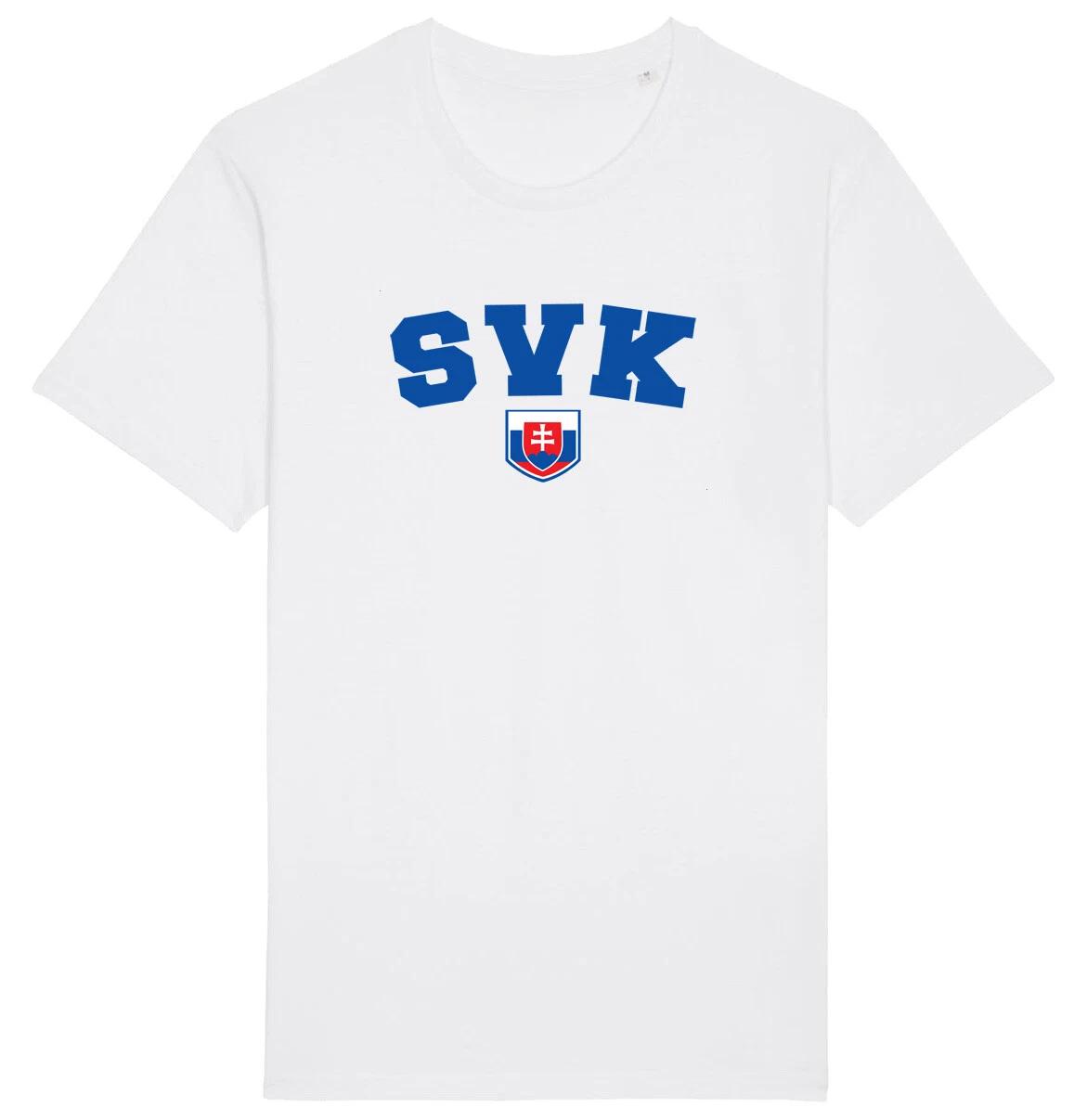 

Slovakia SVK T-Shirt 2024, Adults Kids Baby Family, Football Euro Shipping Kit 160