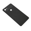 Mobile Phone Battery Back Cover Black Glass 6.3in Back Housing Door Rear Panel for Google Pixel 3XL G013D G013C