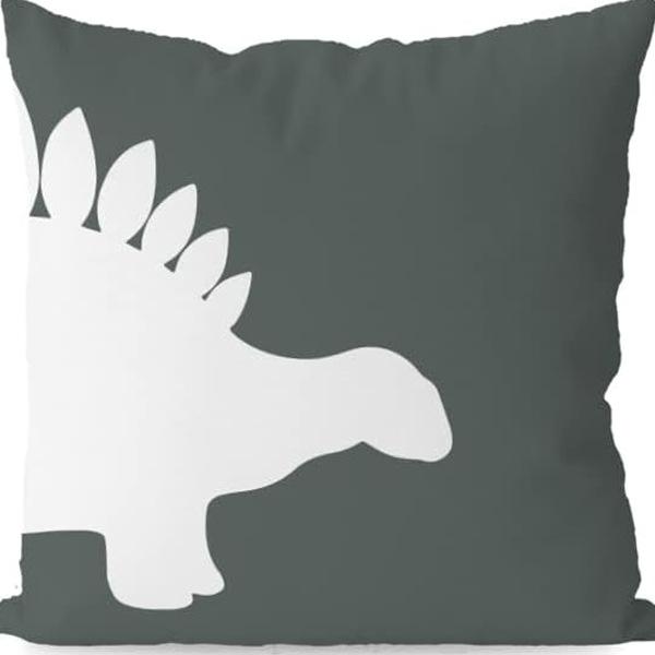 

Мультяшная Животная Детская Наволочка Домашняя Спальня Лен Персиковая Кожа Бархат Супер Мягкий Чехол для Подушки 45 * 45Cm (without pillow core)