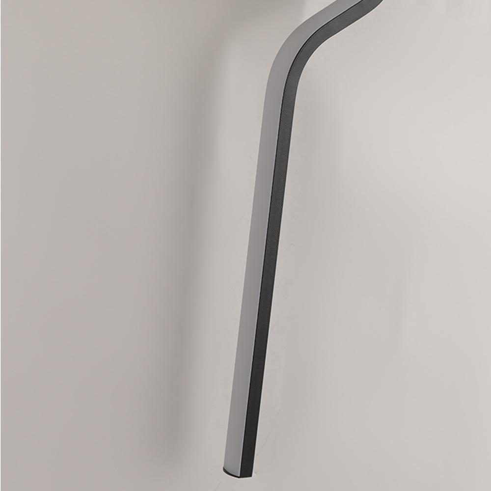 Modern Design LED Wall Light Indoor Atmosphere Living Room Sofa Bedroom Corridor Entrance Villa Courtyard Wall light