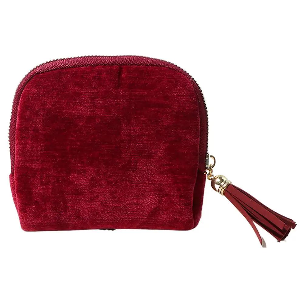 Travel Case Portable Makeup Foldable Outdoor Travel Wash Bag Cosmetic Storage Bag Jewlery Bag Organizer A3G0