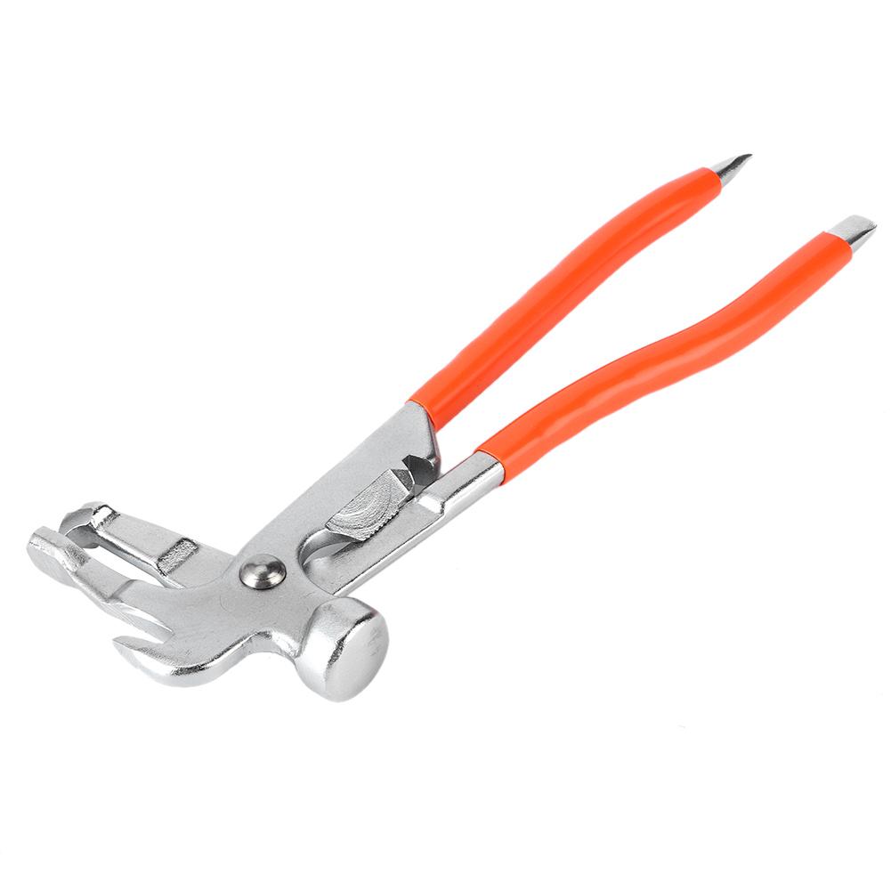 Radauswuchtgewichte Auswuchten Felgen Montierer Demontierer Werkzeug für Autoreparatur Auswuchtzange