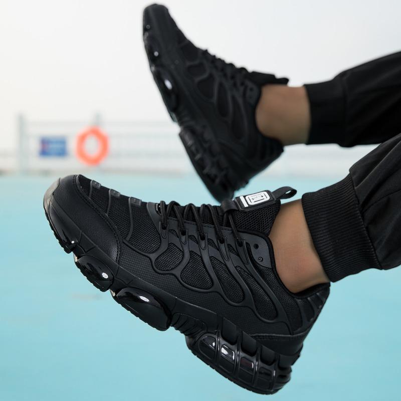Men's Fashionable Cushioned Running Shoes Sports Shoes Casual Men's Shoes Sneakers for Men