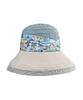 Kaliseumontapone Eldora Cloche Hat