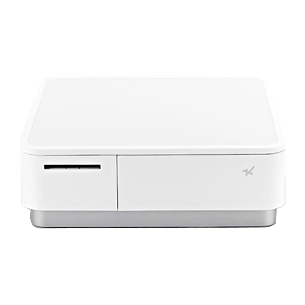 

Star Micronics Receipt Printer White WHT JP POP10-OF