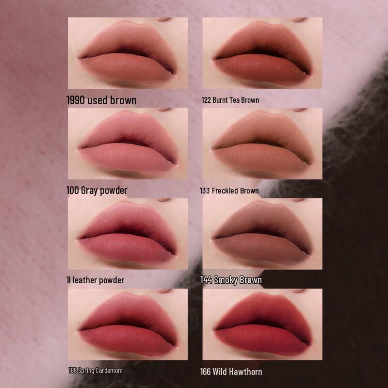 Joocyee Powder Mist Matte Lipstick Pen