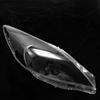 Compatible Headlight Cover for Changan Mazda 3 Xingcheng/M3/MA3: Transparent, Premium Quality