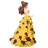 Enesco Statue/Figure "Disney Showcase" Belle Botanical Beauty and the Beast Size 10.3 X 15.5 X 20.4 Cm DSC6013288