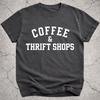 Tops – T-Shirts