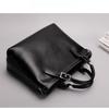 Women's Shoulder Bag Retro Style Genuine Leather Crossbody Bags Europe America Fashion Luxury Women Handbags