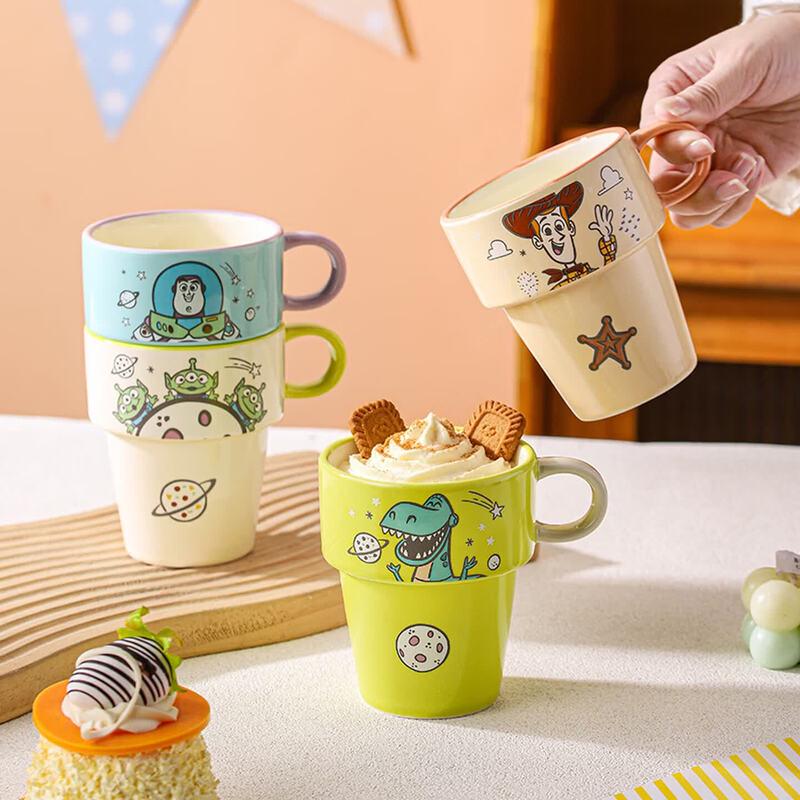 Disney Toy Story Ceramic Mug