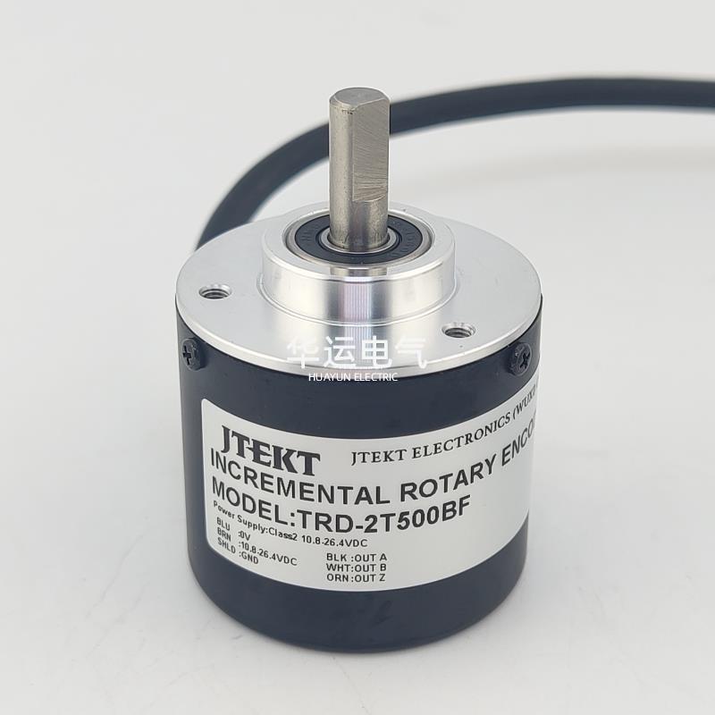 Genuine KOYO TRD-2T500BF Rotary Encoder