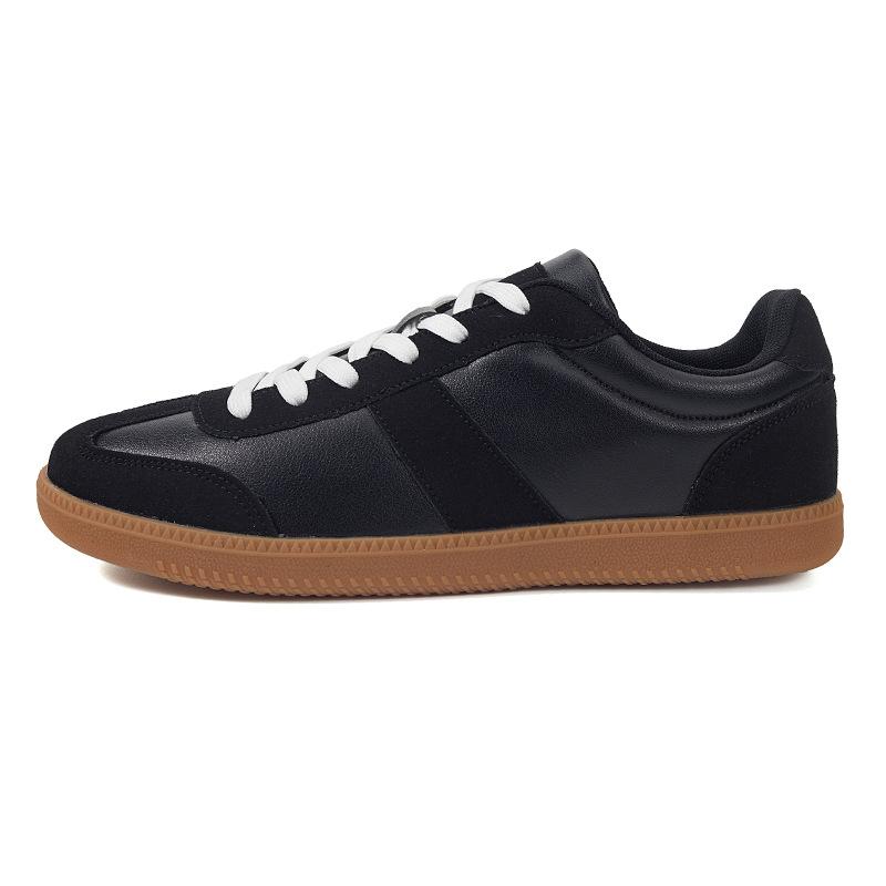 Retro Forrest Gump shoes men's size 39-44 new men's sports shoes versatile flat-bottomed casual training shoes trendy shoes