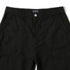 DEMIL Lot.035 Fatigue Daily Trousers Black