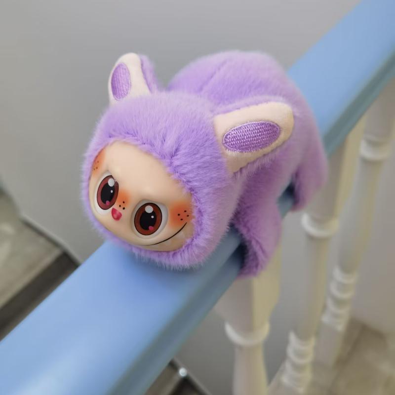 

Новый продукт: Pop Mart Labubu Labubu Пата Круг Плюшевая Кукла Милая Игрушка Фигурка Наручный Браслет